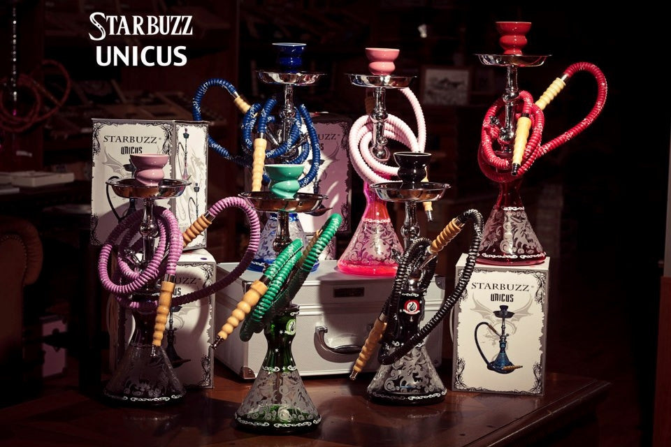 The Perfect Holiday Shisha - shishagear - UK