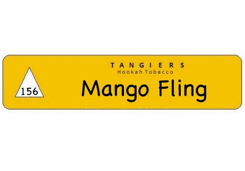 Tangiers Noir Tabak 250g