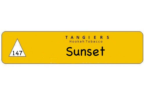 Tangiers Noir Tabak 250g