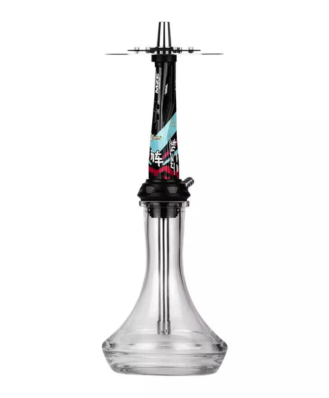 Amotion Valve Shisha