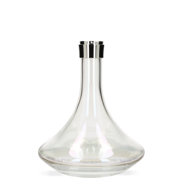 El-Badia C7 V2 Base - Silber