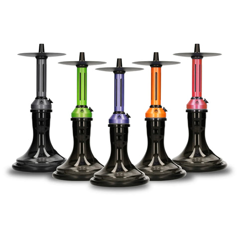 El-Badia Fusion Shisha
