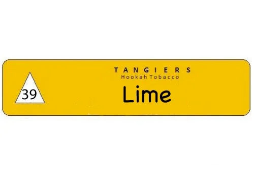 Tangiers Noir Tabak 250g