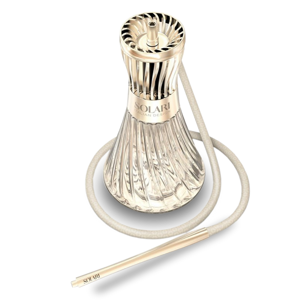 Solari PRIMADONNA Shisha
