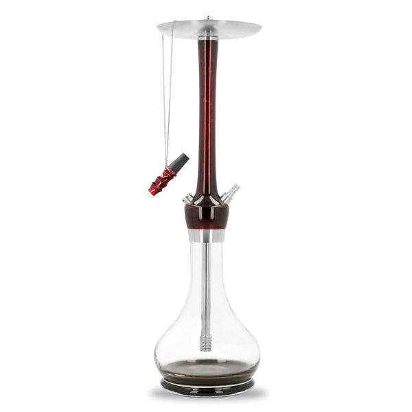 Balian Hookah - Dark Ruby