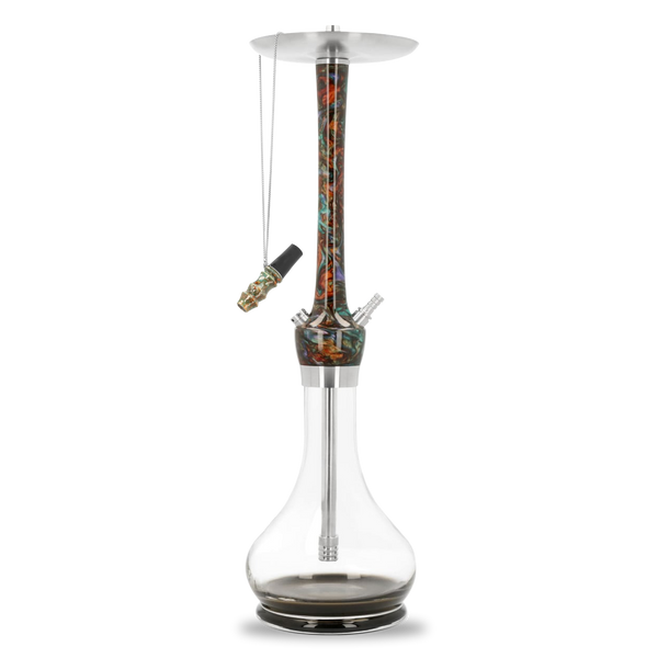 Balian Hookah - Aurora Mist