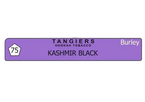 Tangiers Burley Tabak 250g