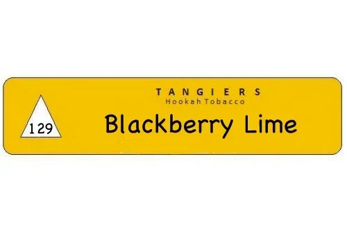 Tangiers Noir Tabak 250g