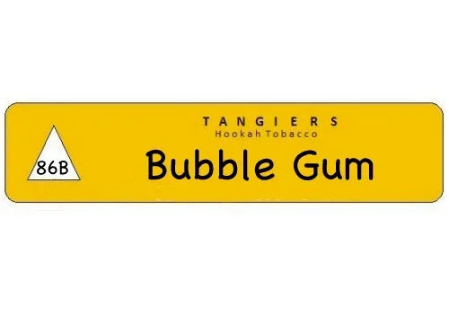 Tangiers Noir Tabak 250g