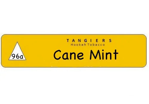 Tangiers Noir Tabak 250g