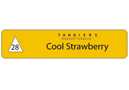 Tangiers Noir Tabak 250g