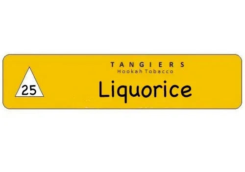 Tangiers Noir Tabak 250g
