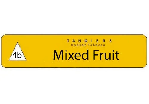 Tangiers Noir Tabak 250g