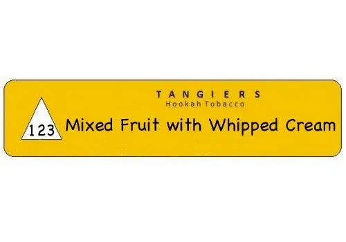 Tangiers Noir Tabak 250g