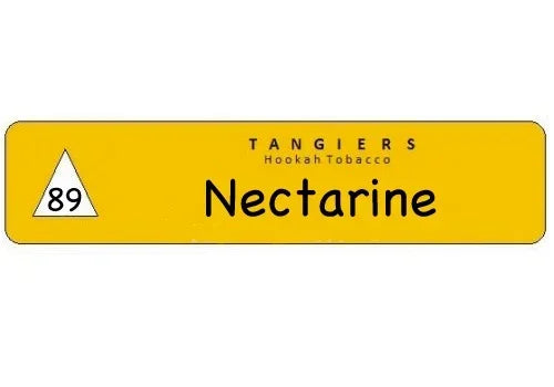 Tangiers Noir Tabak 250g