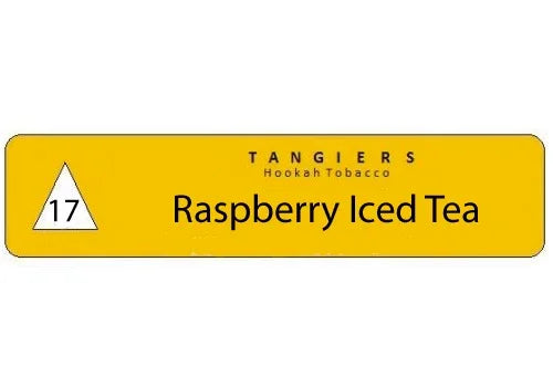Tangiers Noir Tabak 250g