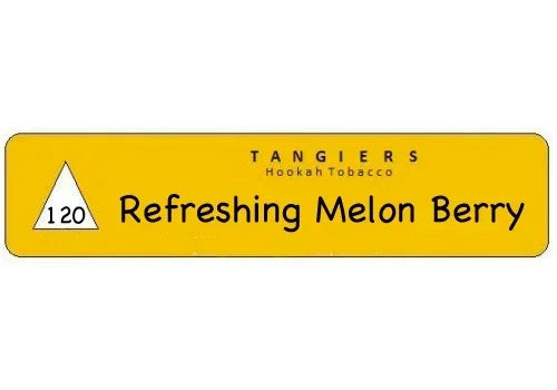 Tangiers Noir Tabak 250g