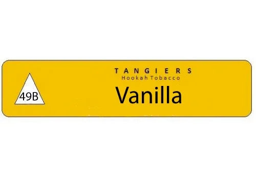 Tangiers Noir Tabak 250g