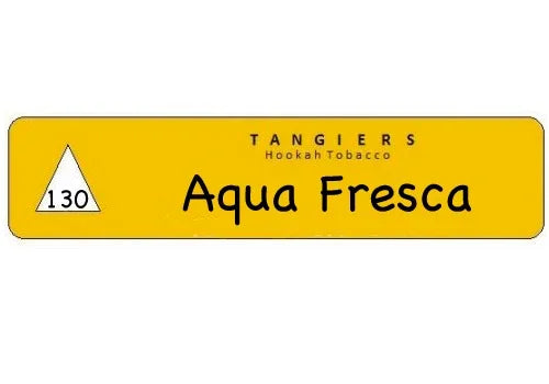 Tangiers Noir Tabak 250g