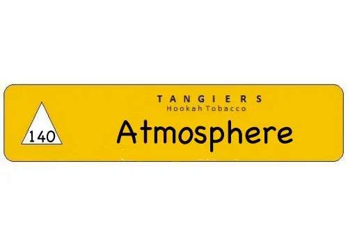 Tangiers Noir Tabak 250g