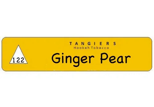 Tangiers Noir Tabak 250g