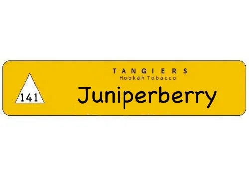 Tangiers Noir Tabak 250g