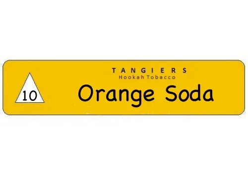 Tangiers Noir Tabak 250g