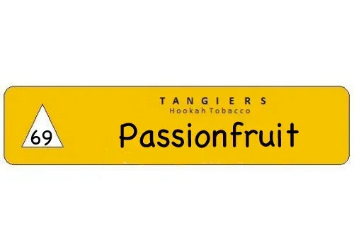 Tangiers Noir Tabak 250g