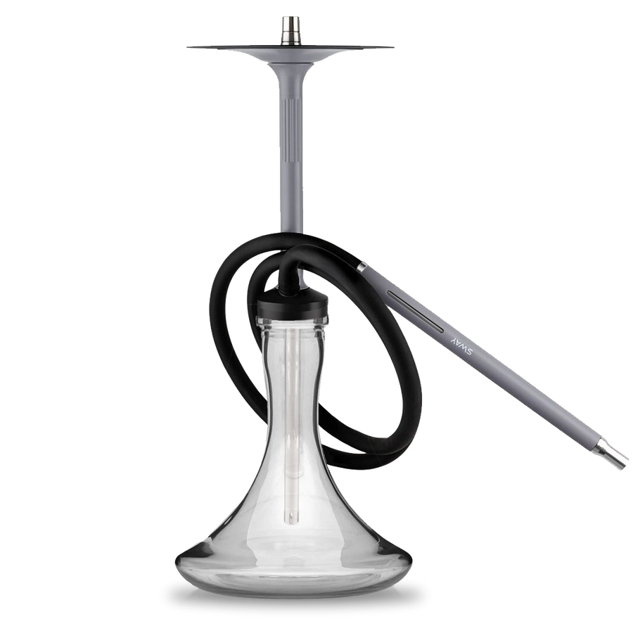 SWAY Shisha - Titan