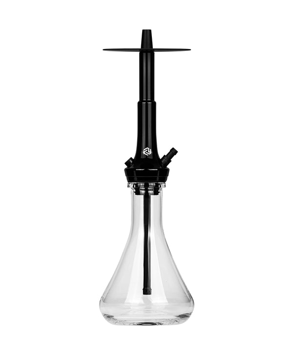 Amotion Doppler hookah in Black
