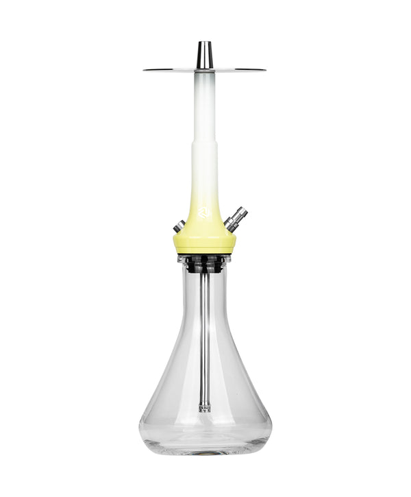Amotion Doppler hookah in Lemon