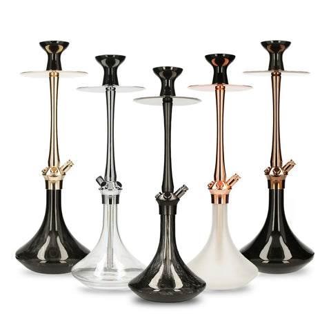 El-Badia C7 V2 Shisha