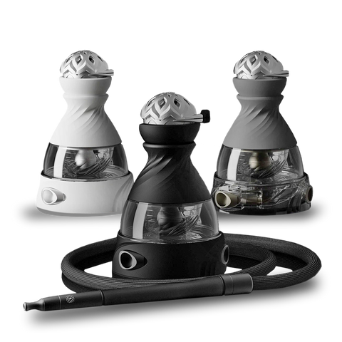 Kaloud Krysalis Calix Set mit Lotus III