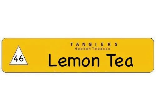 Tangiers Noir Tabak 250g