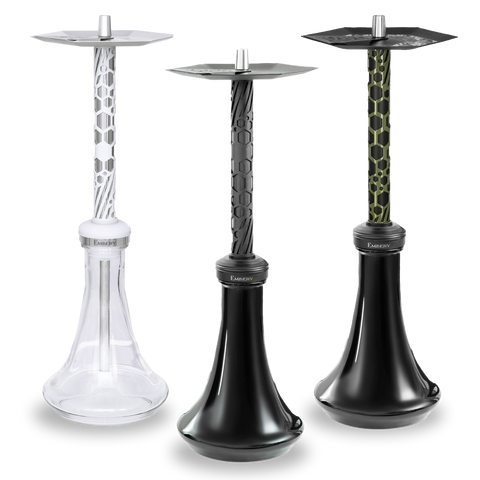 Embery Mono-H 4.0 Shisha