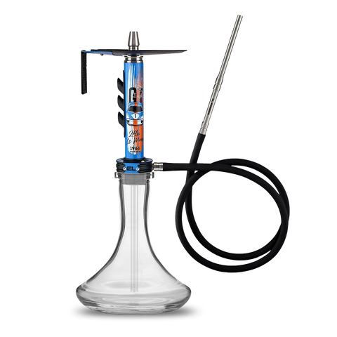El Bomber 24 Hours Hookah