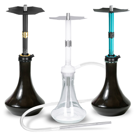 Embery Equal Shisha