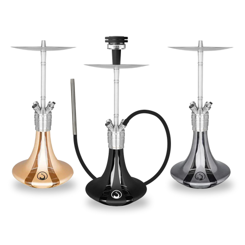 Steamulation Ultimate Gen. III