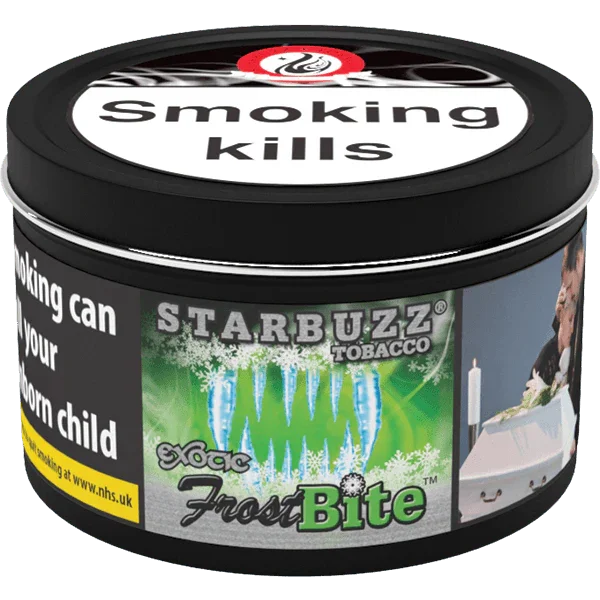 Starbuzz Bold Shisha Flavours 100g - shishagear - UK Shisha Hookah Black Friday