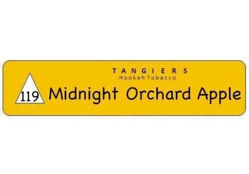 Tangiers Noir Flavours 250g - shishagear - UK