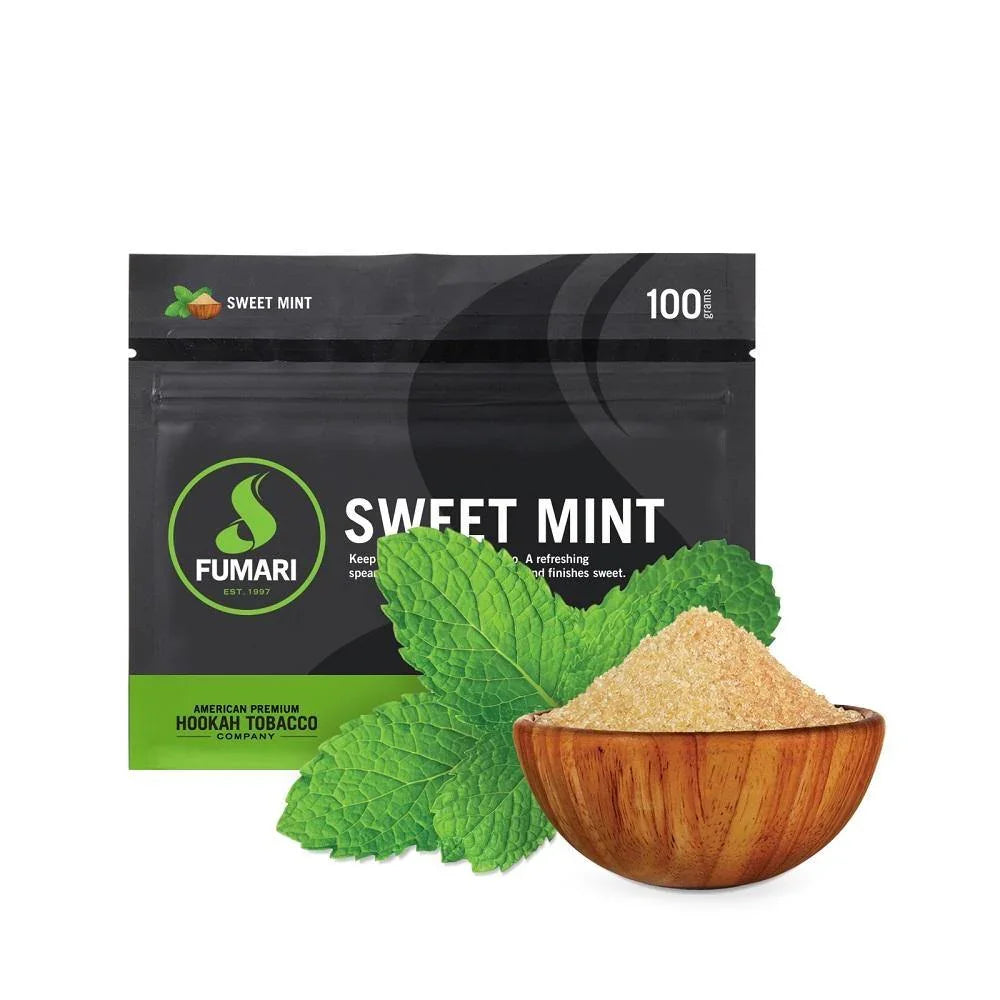 Fumari Shisha Flavours 100g - shishagear - UK