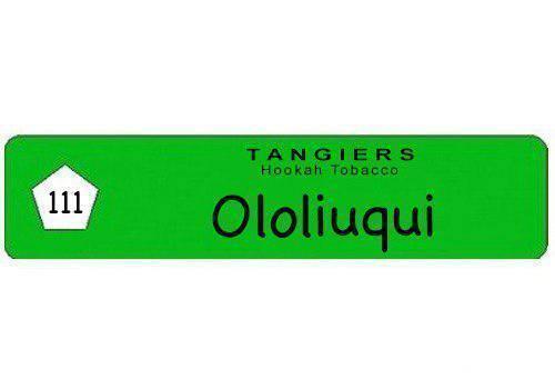 Tangiers Birquq Flavours 250g - shishagear - UK