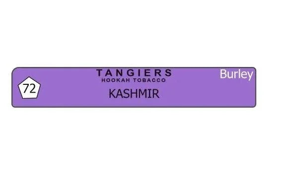 Tangiers Burley Flavours 250g - shishagear - UK Shisha Hookah Black Friday