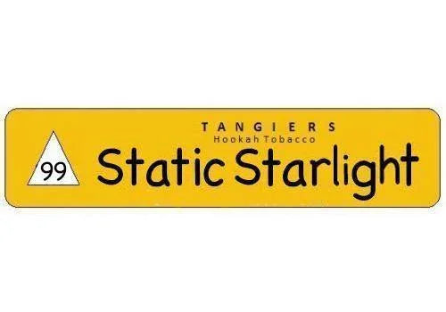 Tangiers Noir Flavours 250g - shishagear - UK