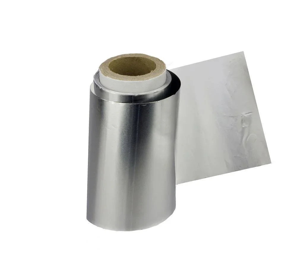 Shishagear Aluminium Super Thick Armored Foil 40 Micron 30m - shishagear - UK