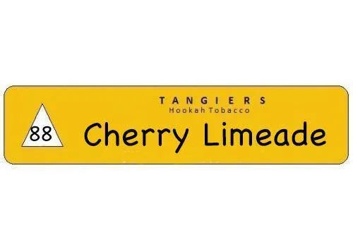 Tangiers Noir Flavours 250g - shishagear - UK