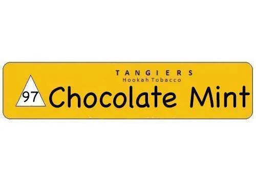 Tangiers Noir Flavours 250g - shishagear - UK