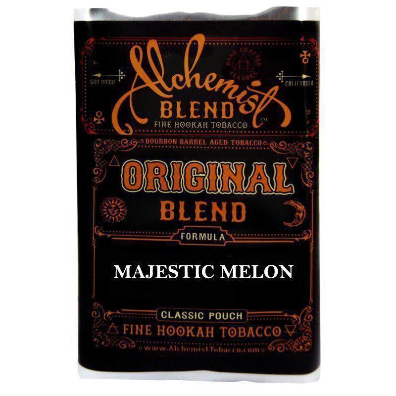 Alchemist Shisha Flavours 100g - shishagear - UK
