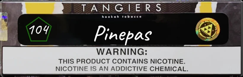 Tangiers Noir Pinepas (104)