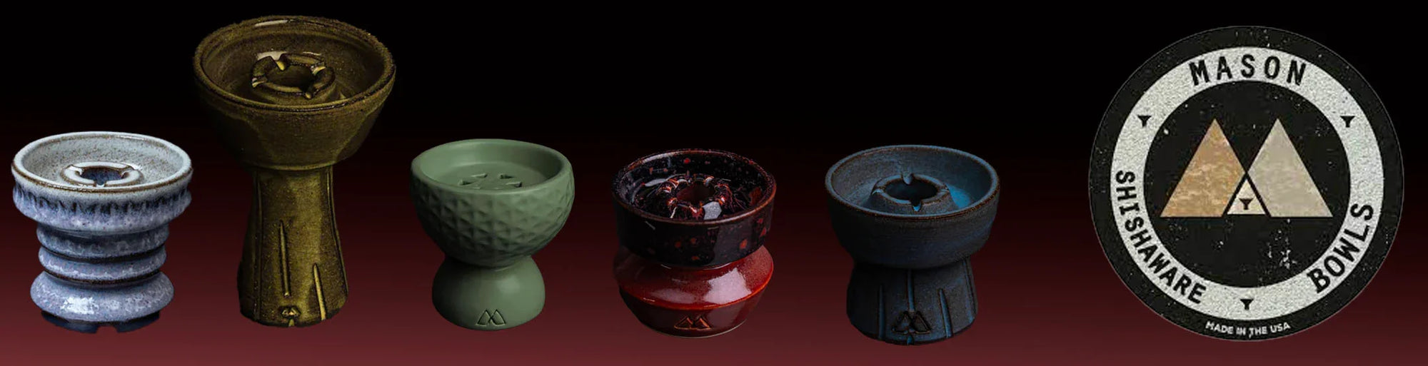 Mason Bowl